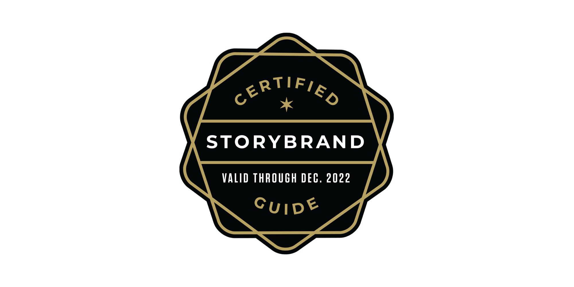 StoryBrand Certified Guide logo